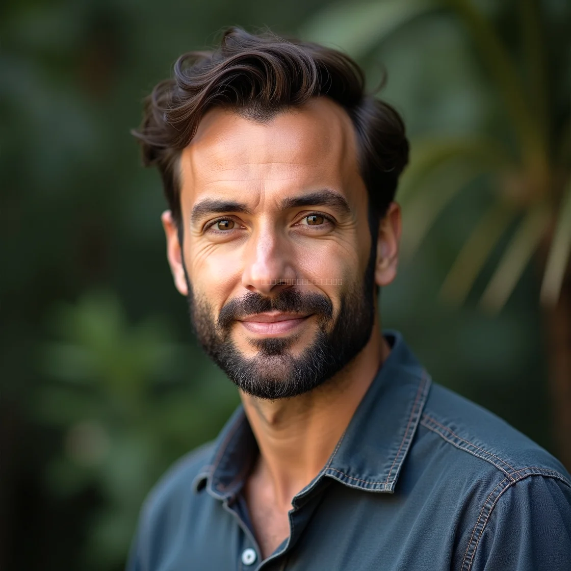سعيد المنصوري